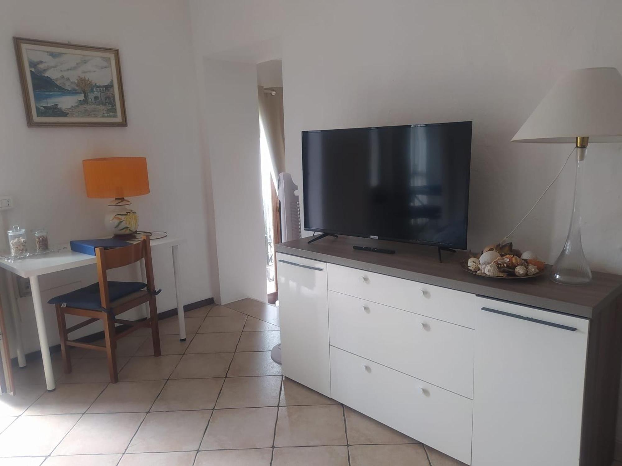 Appartamento Sul Lago Maggiore Castelletto sopra Ticino Luaran gambar