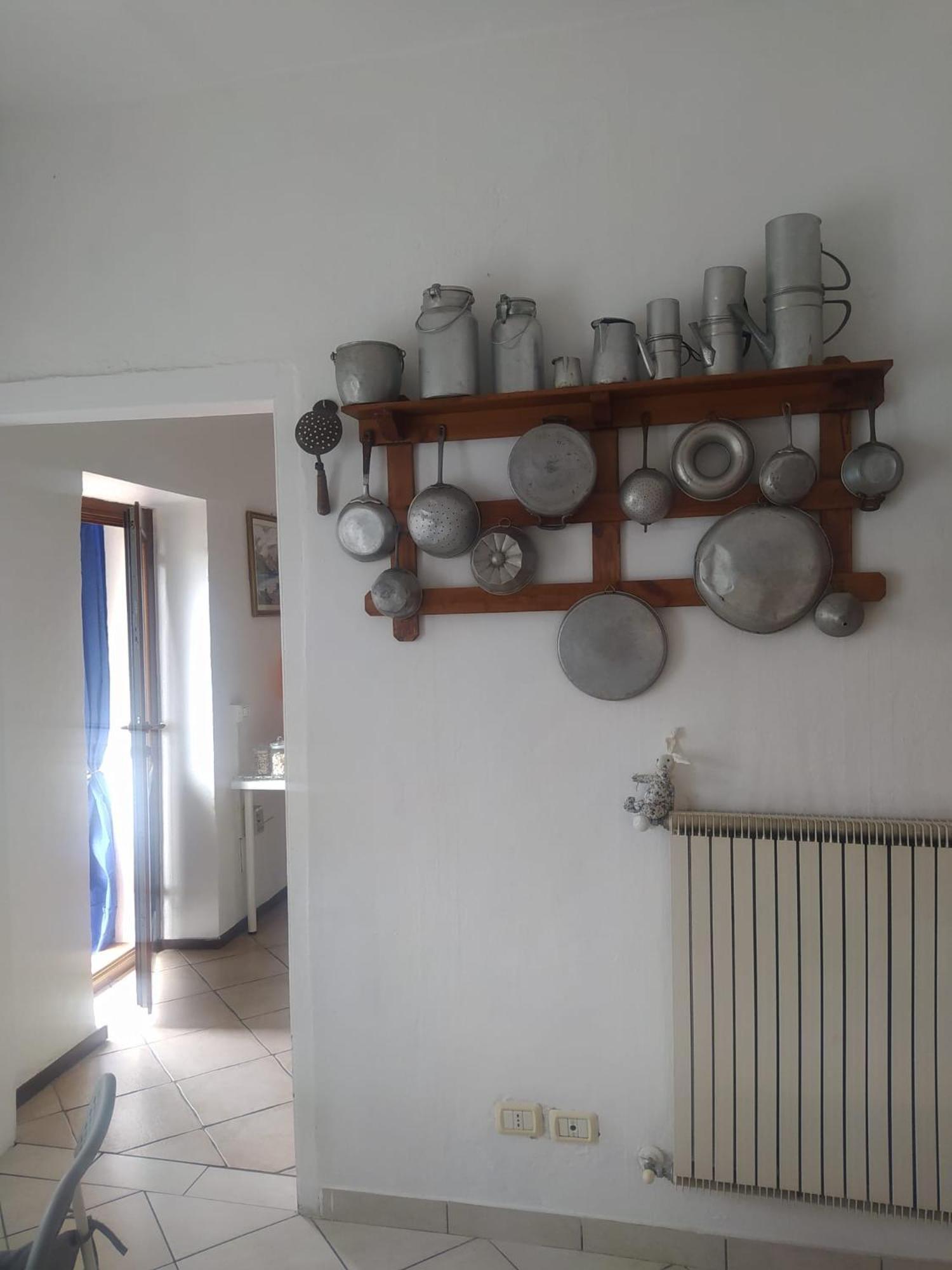 Appartamento Sul Lago Maggiore Castelletto sopra Ticino Luaran gambar